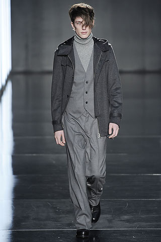 Costume National / - 2009-2010